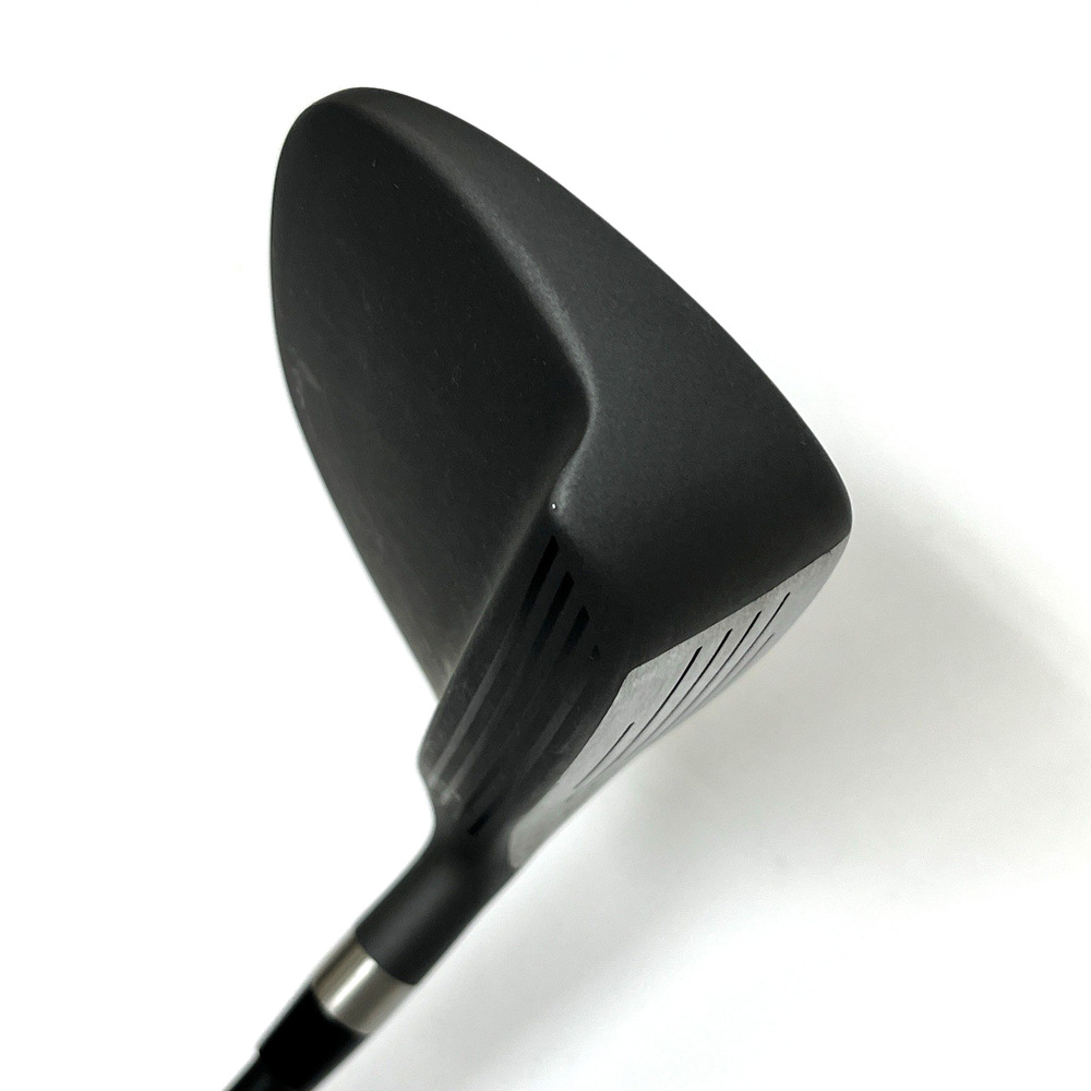 Left-Handed Monza Golf Hybrid 3 Wood 14.5° Stiff-Flex Graphite Shaft L/H 43" - Picture 4 of 10